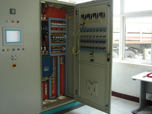 plc型控制柜